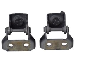 Cerniere Cofano Posteriore Suzuki Baleno  - 31434