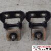 Cerniere Cofano Posteriore Suzuki Baleno  - 31434
