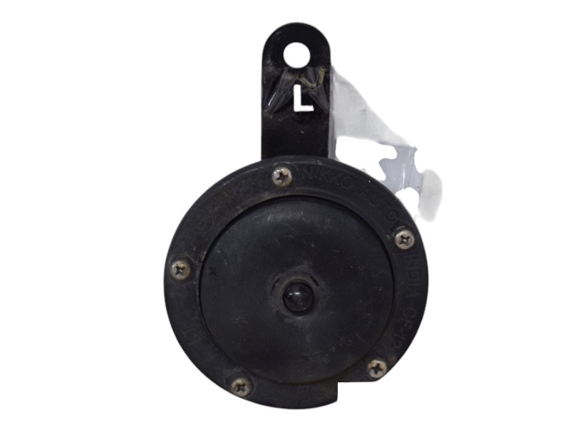 Clacson Avvisatore Acustico Suzuki Baleno 38500M68P01 - 31436