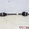 Semiasse Sinistro Suzuki Baleno 44102M68P00 - 31440 Semiasse Sinistro Suzuki Baleno 44102M68P00 - 31440