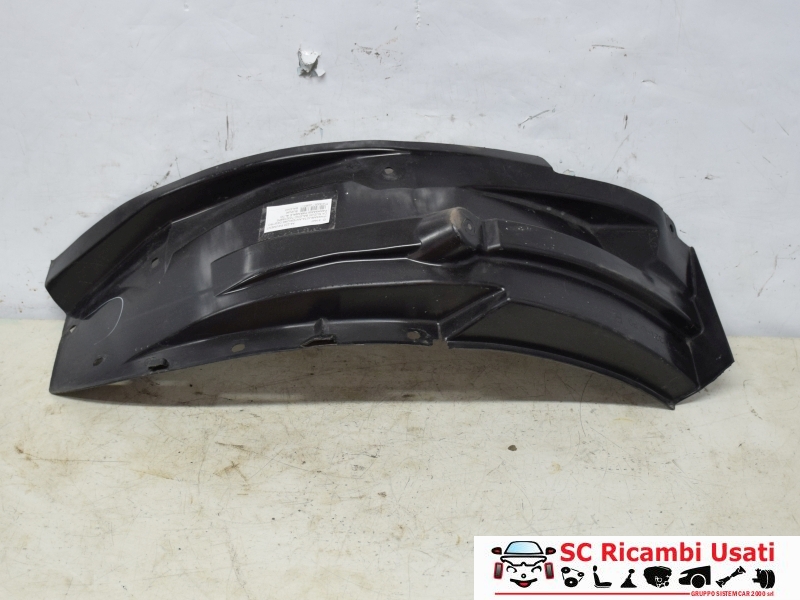 Passaruota Anteriore Destro Suzuki Baleno 7232168P0 - 31447