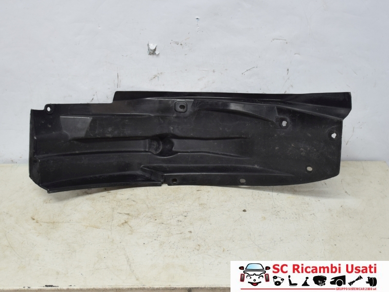 Passaruota Anteriore Destro Suzuki Baleno 7232168P0 - 31447