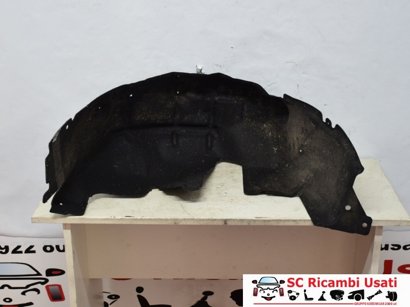 Passaruota Posteriore Sinistro Suzuki Baleno 72821M68P00000 - 31448