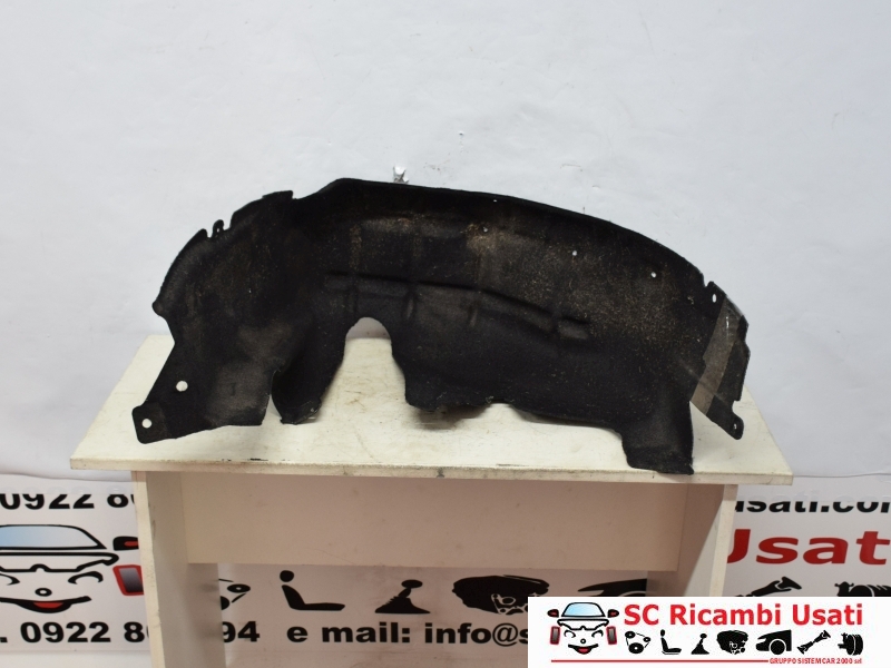 Passaruota Posteriore Destro Suzuki Baleno 72811M68P00000 - 31449