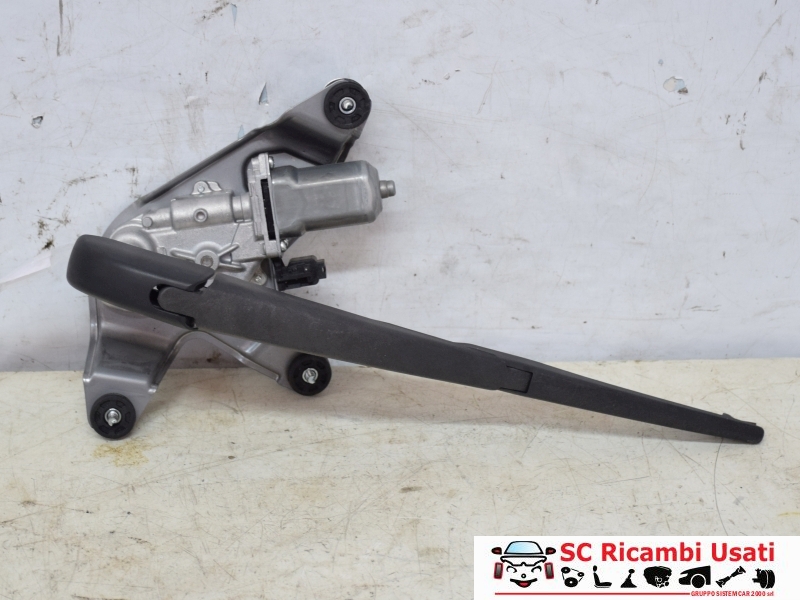 Tergilunotto Suzuki Baleno 2596003090 - 31450