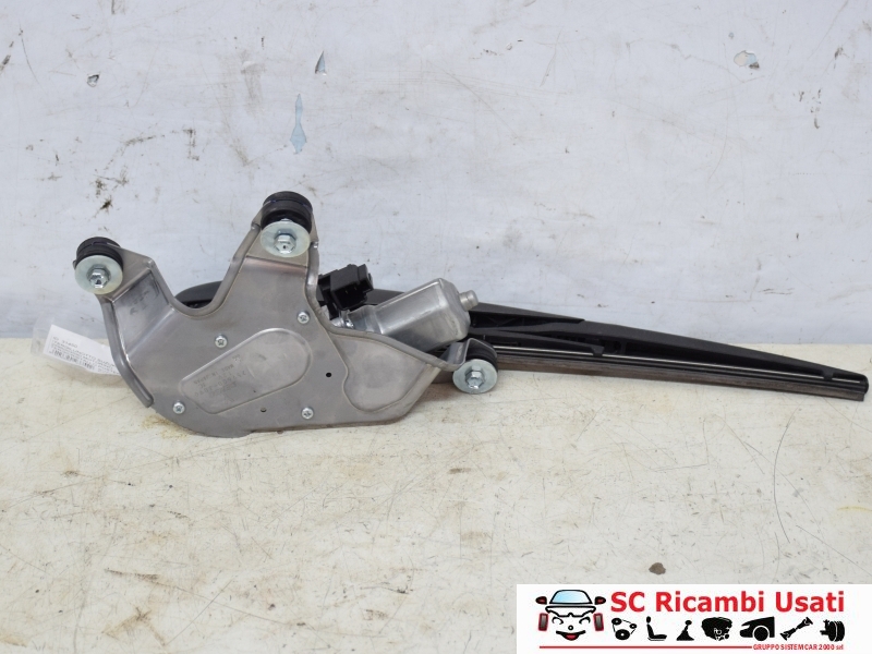 Tergilunotto Suzuki Baleno 2596003090 - 31450