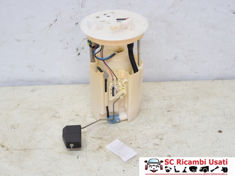 Pompa Serbatoio Carburante Suzuki Baleno 1.2 Vvt 1510068P00 - 31451 Pompa Serbatoio Carburante Suzuki Baleno 1.2 Vvt 1510068P00 - 31451