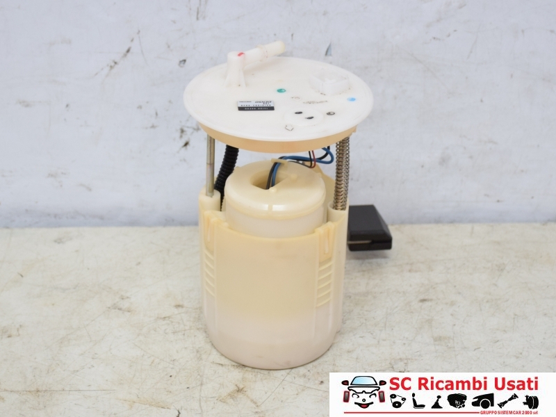 Pompa Serbatoio Carburante Suzuki Baleno 1.2 Vvt 1510068P00 - 31451 Pompa Serbatoio Carburante Suzuki Baleno 1.2 Vvt 1510068P00 - 31451