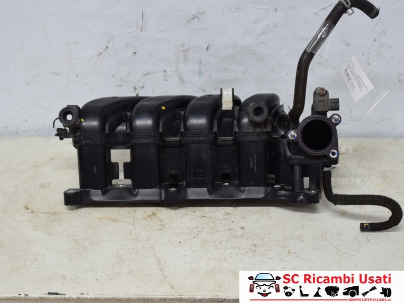 Collettore Di Aspirazione Suzuki Baleno 1.2 Vvt 13110M68PA0000 - 31452 Collettore Di Aspirazione Suzuki Baleno 1.2 Vvt 13110M68PA0000 - 31452