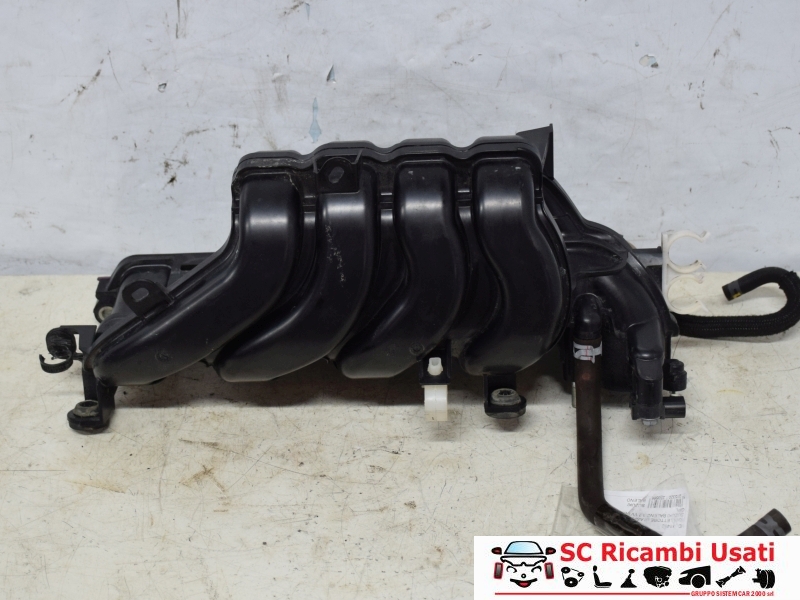 Collettore Di Aspirazione Suzuki Baleno 1.2 Vvt 13110M68PA0000 - 31452 Collettore Di Aspirazione Suzuki Baleno 1.2 Vvt 13110M68PA0000 - 31452