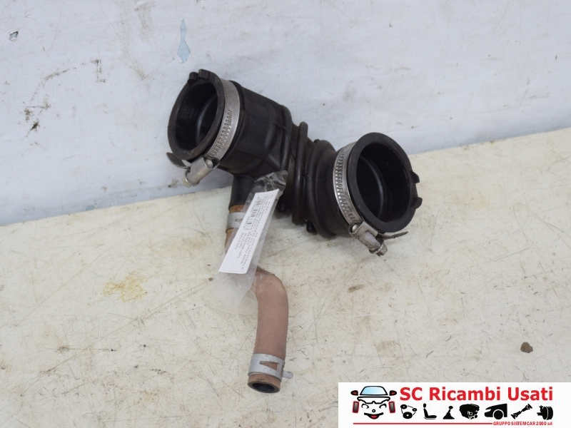Tubo Aspirazione Suzuki Baleno 1.2 Vvt 13881M68PA0000 - 31453
