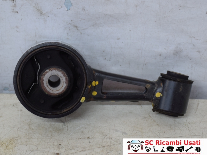 Supporto Motore Posteriore Suzuki Baleno 1.2 Vvt 1191069P01 - 31454 Supporto Motore Posteriore Suzuki Baleno 1.2 Vvt 1191069P01 - 31454