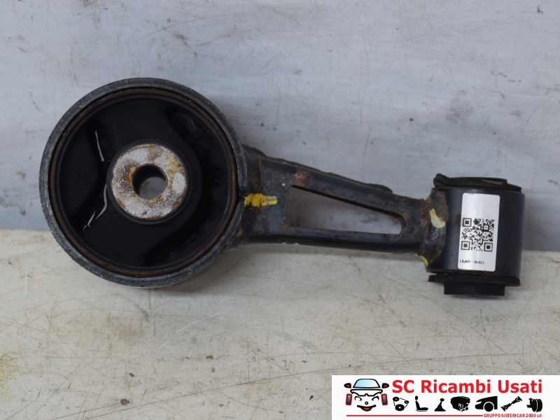 Supporto Motore Posteriore Suzuki Baleno 1.2 Vvt 1191069P01 - 31454 Supporto Motore Posteriore Suzuki Baleno 1.2 Vvt 1191069P01 - 31454