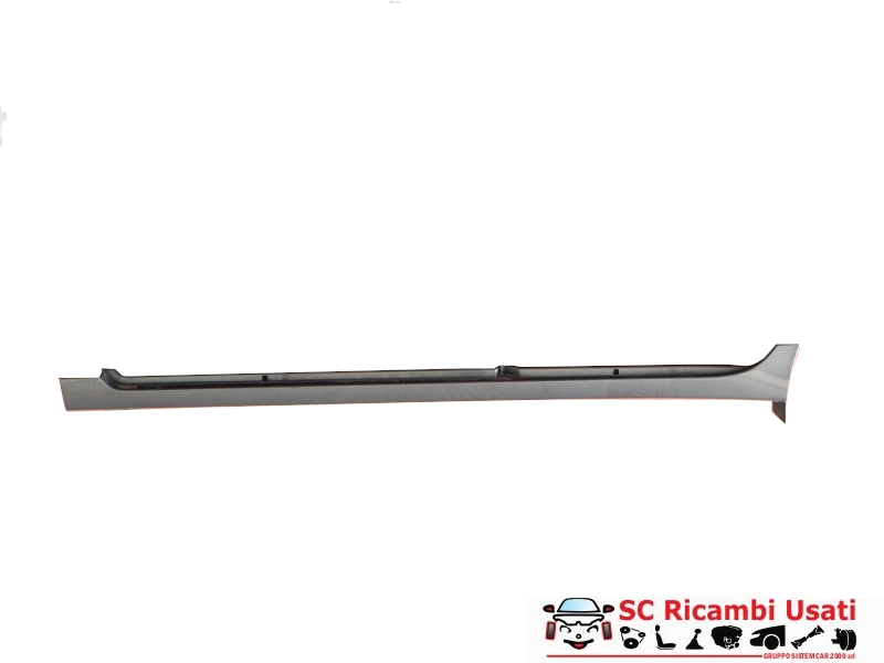 Minigonna Sinistra Suzuki Baleno 7722168P00 - 31459