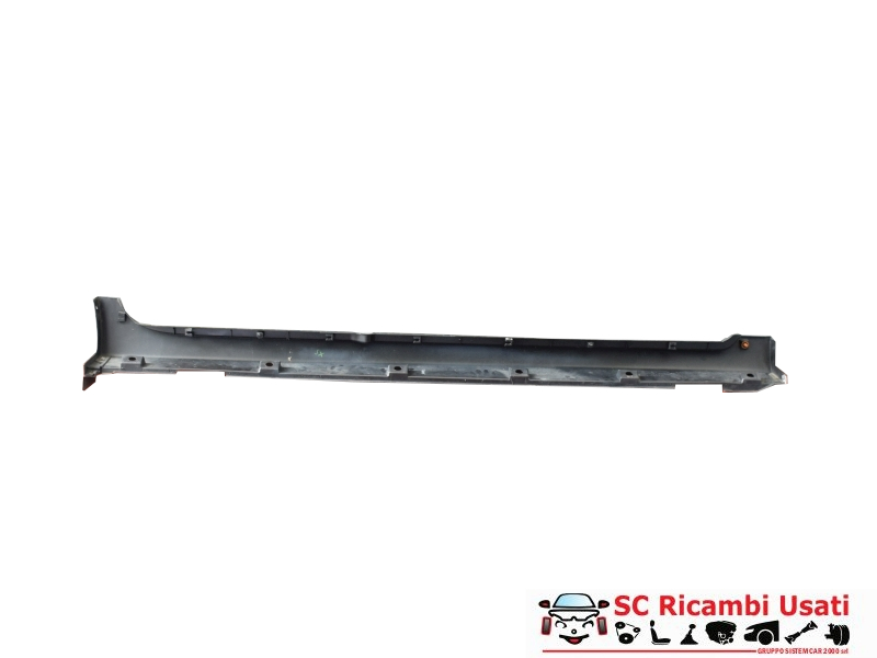 Minigonna Sinistra Suzuki Baleno 7722168P00 - 31459