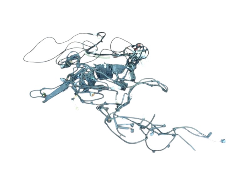 Cablaggio Anteriore Suzuki Baleno 1.2 Vvt - 31463 Cablaggio Anteriore Suzuki Baleno 1.2 Vvt - 31463