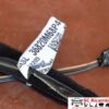 Cablaggio Anteriore Suzuki Baleno 1.2 Vvt - 31463 Cablaggio Anteriore Suzuki Baleno 1.2 Vvt - 31463