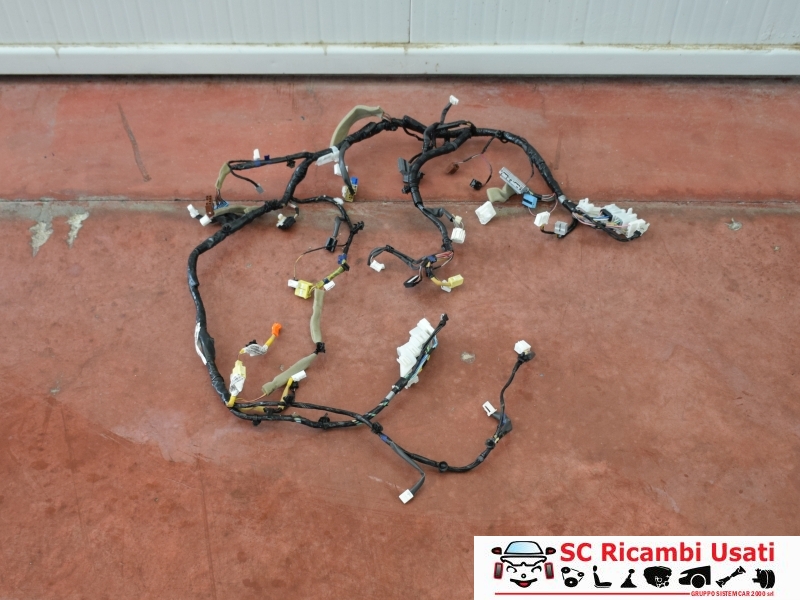 Cablaggio Cruscotto Suzuki Baleno - 31464 Cablaggio Cruscotto Suzuki Baleno - 31464