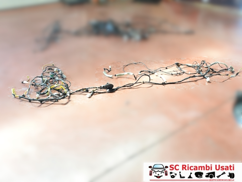 Cablaggio Abitacolo Suzuki Baleno  - 31465