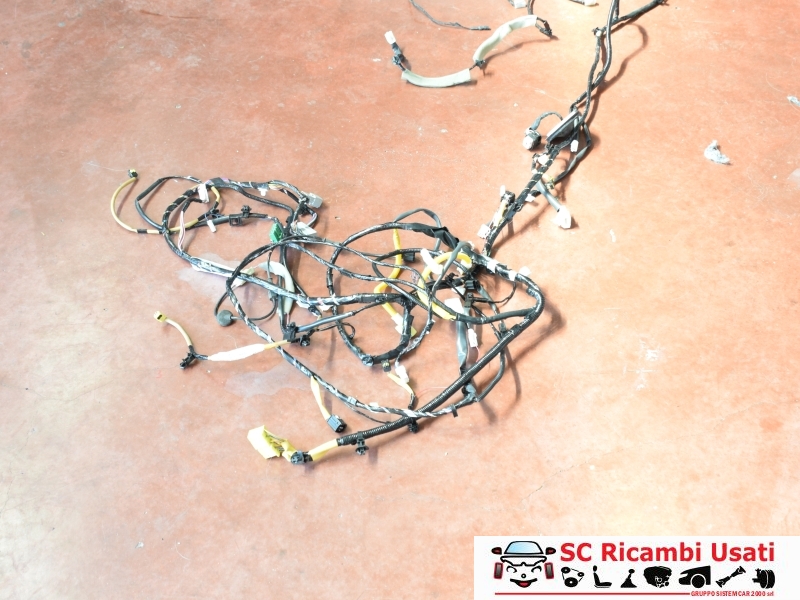 Cablaggio Abitacolo Suzuki Baleno  - 31465