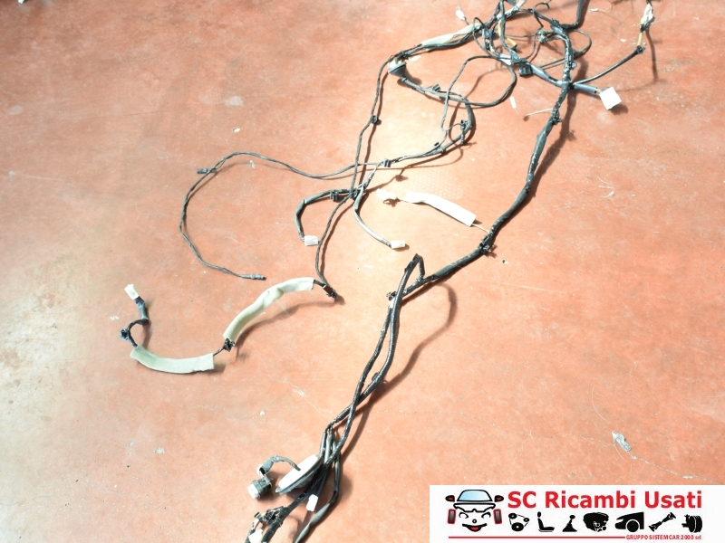 Cablaggio Abitacolo Suzuki Baleno  - 31465