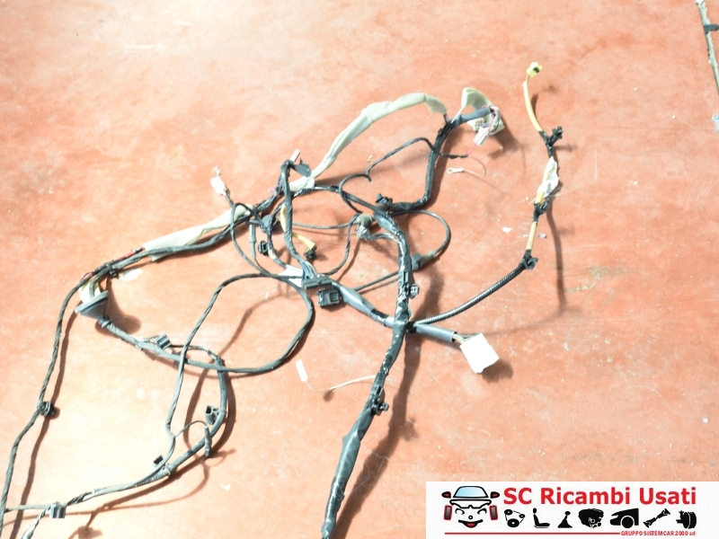 Cablaggio Abitacolo Suzuki Baleno  - 31465