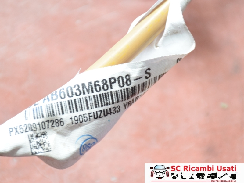 Cablaggio Abitacolo Suzuki Baleno  - 31465