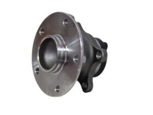 Mozzo Sinistro Suzuki Sx4 Nuovo Originale 4340279J10000 - 31825