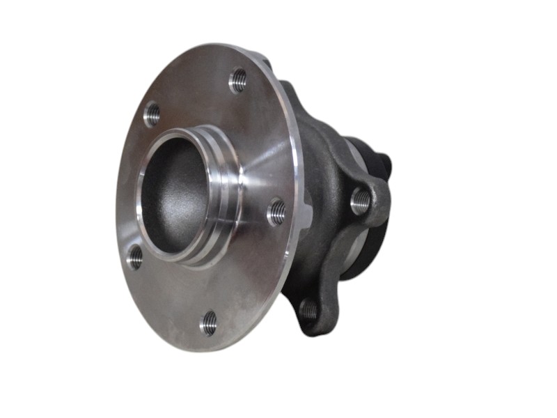 Mozzo Sinistro Suzuki Sx4 Nuovo Originale 4340279J10000 - 31825