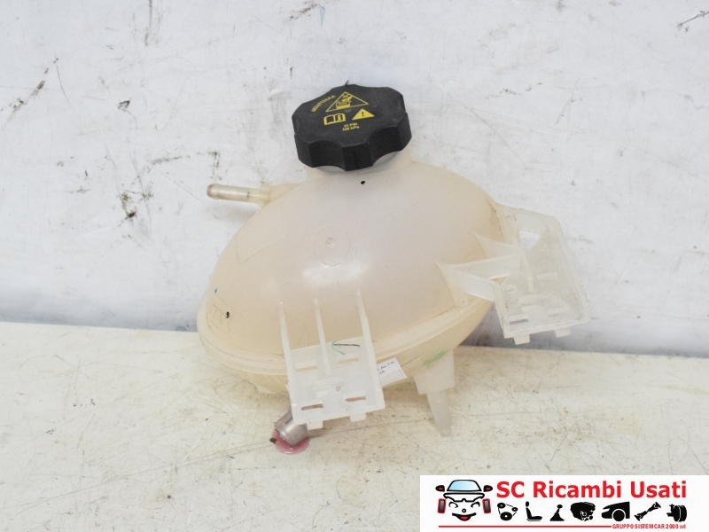 Vaschetta Liquido Radiatore Jeep Compass 68250057AB - 32048