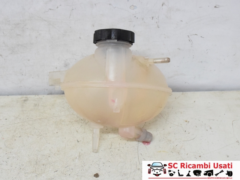 Vaschetta Liquido Radiatore Jeep Compass 68250057AB - 32048