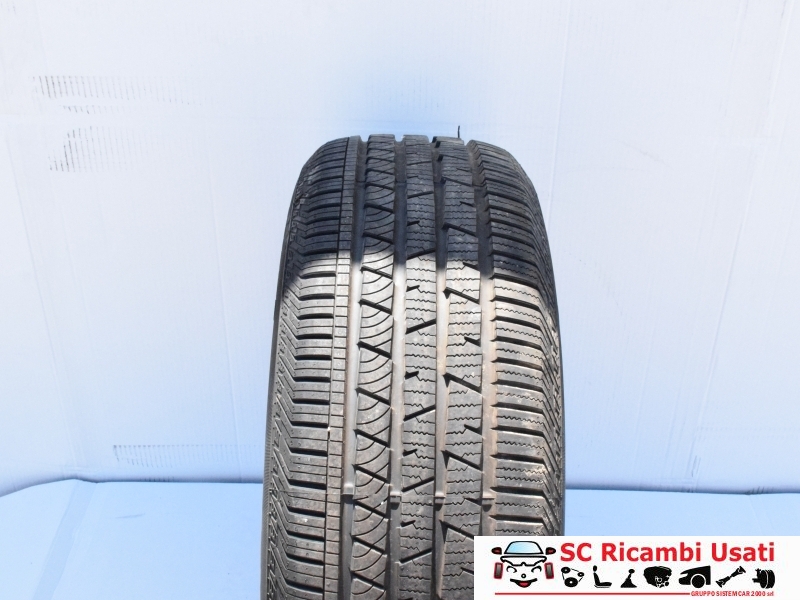Gomma Continental Cross Contact Lx Sport 235/60 R18