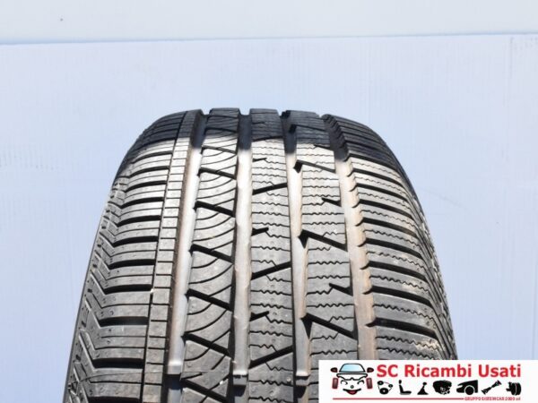 Gomma Continental Cross Contact Lx Sport 235/60 R18