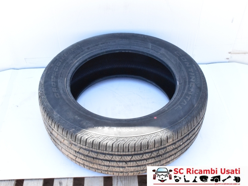Gomma Continental Cross Contact Lx Sport 235/60 R18