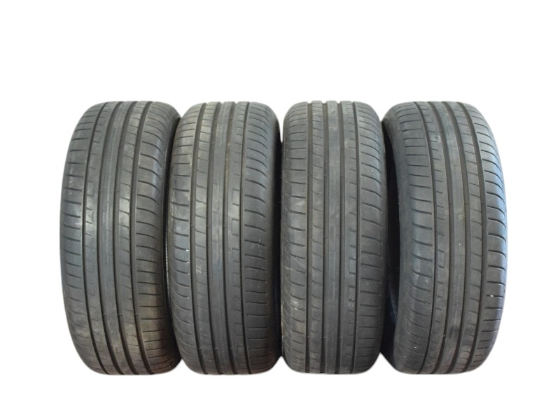 Gomme Goodyear Eagle F1 Asymmetric 5 235/55 R18 100V - 32423 Gomme Goodyear Eagle F1 Asymmetric 5 235/55 R18 100V - 32423