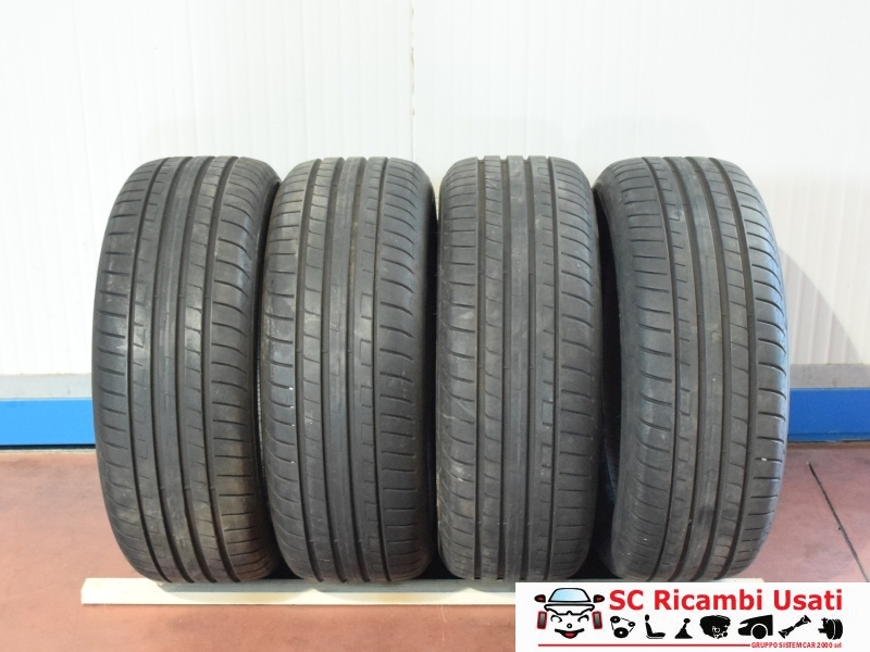 Gomme Goodyear Eagle F1 Asymmetric 5 235/55 R18 100V - 32423 Gomme Goodyear Eagle F1 Asymmetric 5 235/55 R18 100V - 32423