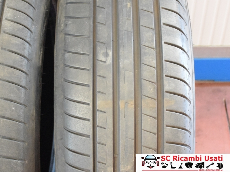 Gomme Goodyear Eagle F1 Asymmetric 5 235/55 R18 100V - 32423 Gomme Goodyear Eagle F1 Asymmetric 5 235/55 R18 100V - 32423