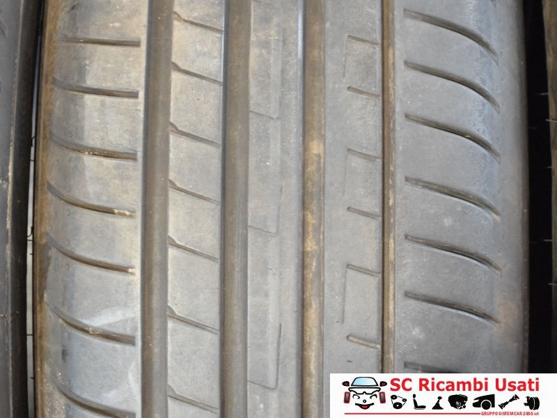 Gomme Goodyear Eagle F1 Asymmetric 5 235/55 R18 100V - 32423 Gomme Goodyear Eagle F1 Asymmetric 5 235/55 R18 100V - 32423