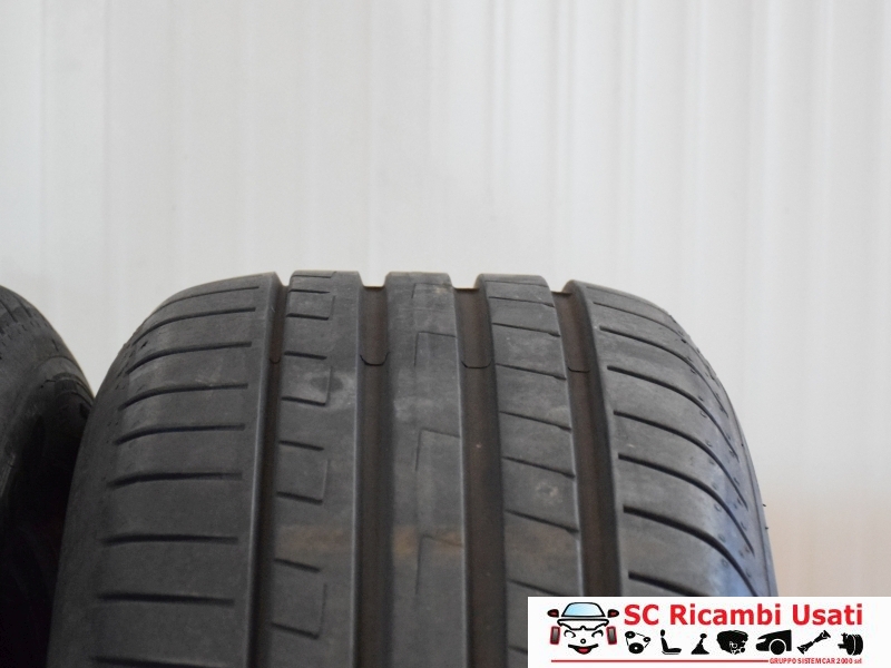Gomme Goodyear Eagle F1 Asymmetric 5 235/55 R18 100V - 32423 Gomme Goodyear Eagle F1 Asymmetric 5 235/55 R18 100V - 32423