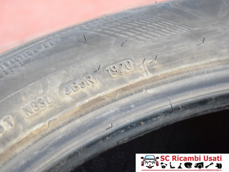 Gomme Goodyear Eagle F1 Asymmetric 5 235/55 R18 100V - 32423 Gomme Goodyear Eagle F1 Asymmetric 5 235/55 R18 100V - 32423