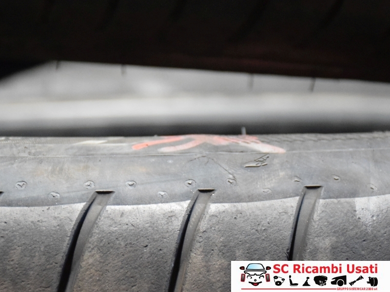 Gomme Goodyear Eagle F1 Asymmetric 5 235/55 R18 100V - 32423 Gomme Goodyear Eagle F1 Asymmetric 5 235/55 R18 100V - 32423