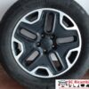 Cerchi In Lega 17 Jeep Renegade 735577526 - 32430