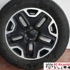 Cerchi In Lega 17 Jeep Renegade 735577526 - 32430