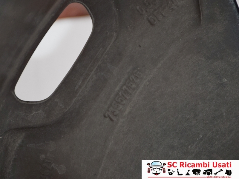 Cerchi In Lega 17 Jeep Renegade 735577526 - 32430