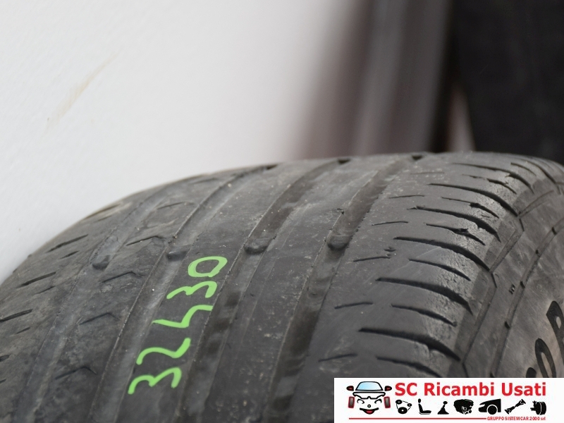 Cerchi In Lega 17 Jeep Renegade 735577526 - 32430