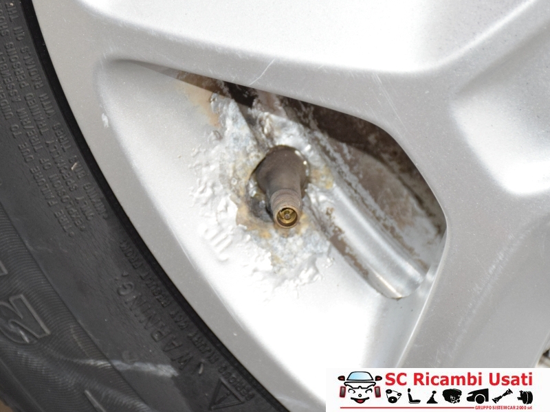 4 Cerchi In Lega Jeep Renegade 735577525 - 32432 4 Cerchi In Lega Jeep Renegade 735577525 - 32432