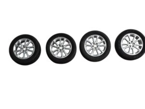 Cerchi In Lega 18 Jeep Renegade 52145036 - 32442