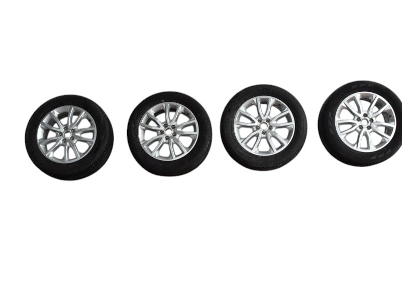 Cerchi In Lega 18 Jeep Renegade 52145036 - 32442 Cerchi In Lega 18 Jeep Renegade 52145036 - 32442