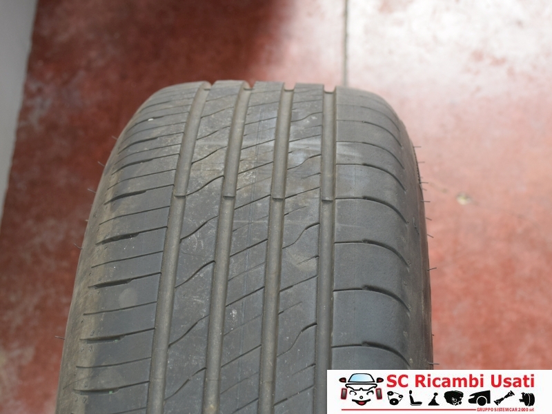 Cerchi In Lega 17 Jeep Avenger 52197382 - 32447