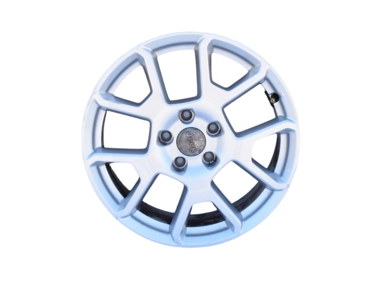 Cerchio In Lega Jeep Renegade 735713451 - Q00022